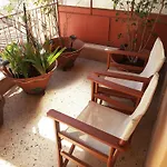 Cosy Penthouse -up To 6 Guests- In The Centre! Apartamento Tessalónica